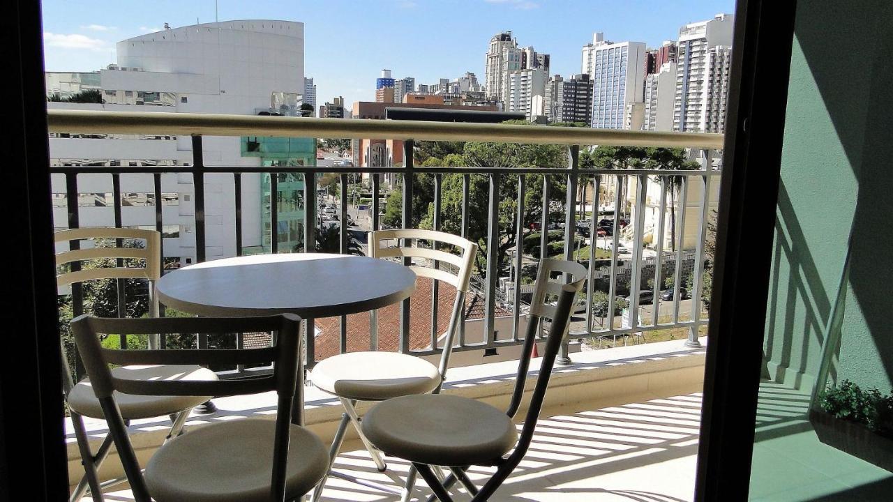 Requinte E Privacidade Em Bairro Nobre De * Curitiba