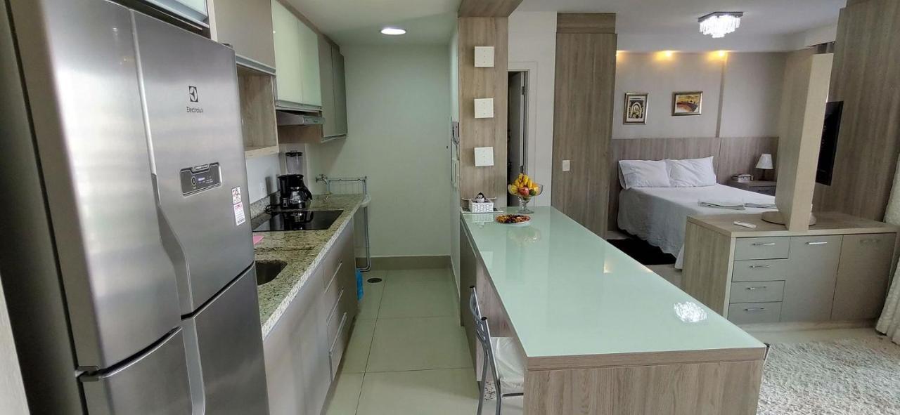 Apartamento Requinte E Privacidade Em Bairro Nobre De *