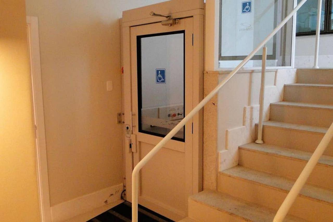 Apartamento Requinte E Privacidade Em Bairro Nobre De