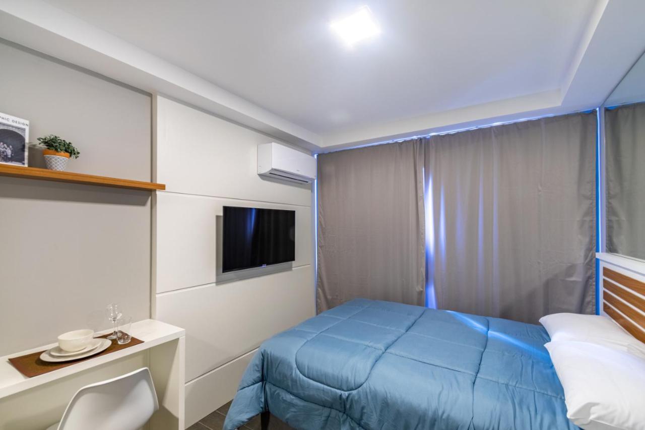 Studio Paulo Leminski - Central - Ayn021 Apartment Curitiba