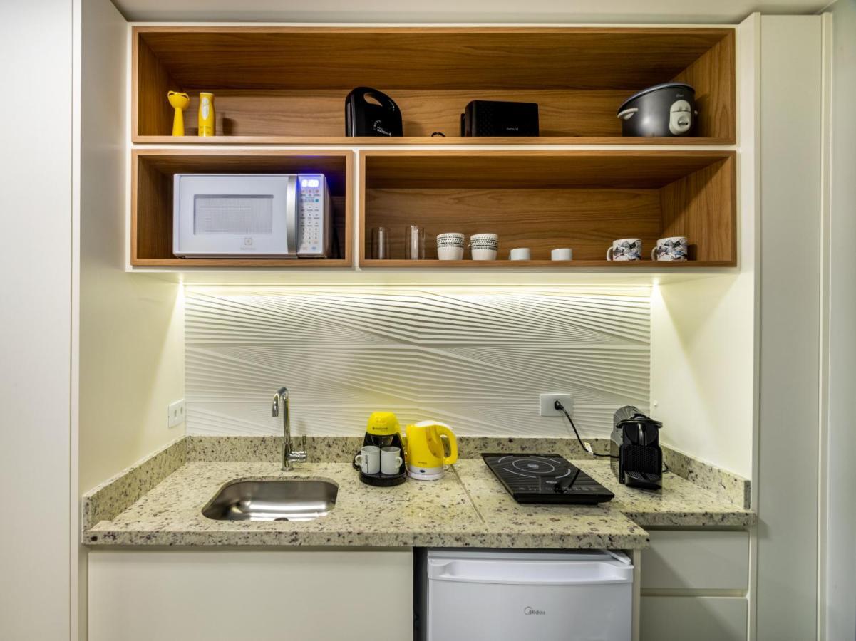 Apartment Studio Graciosa - Central - Ayn025 *