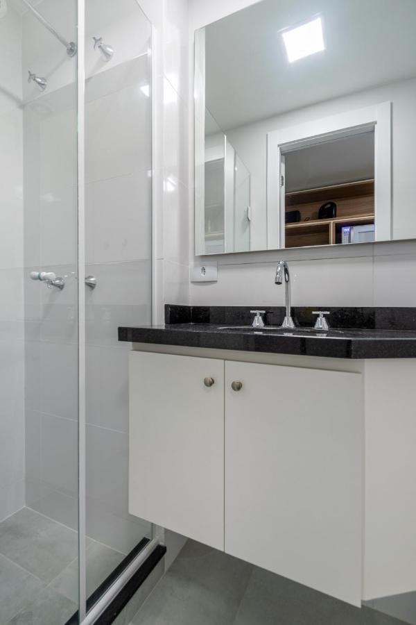 Studio Graciosa - Central - Ayn025 Apartment Curitiba
