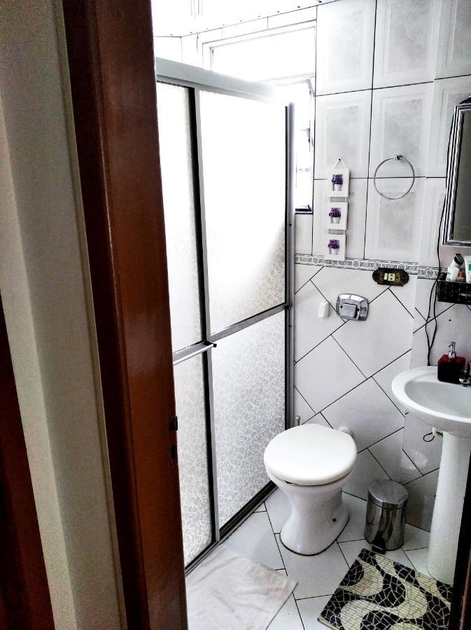 Acomodacao-viasoft-up-ecoville-inc-fiocruz-cic Hospedagem domiciliar Curitiba