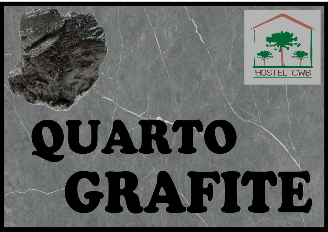 Hospedagem domiciliar Cwb Santa Quiteria