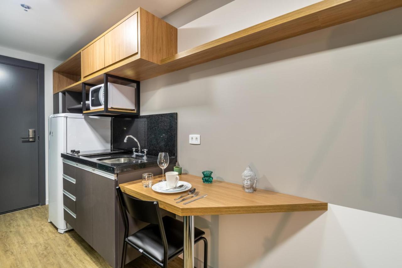 Requinte Studio - - Ayn008 Apartamento