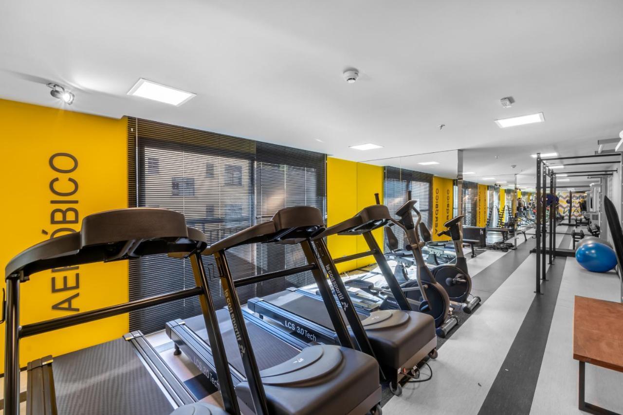 Apartamento Requinte Studio - - Ayn008 *