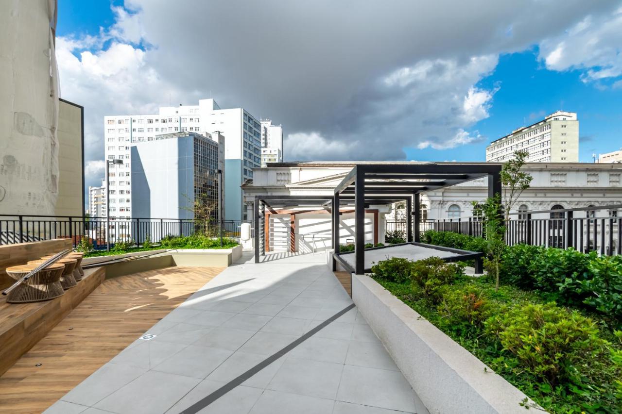 Apartamento Requinte Studio - - Ayn008 *