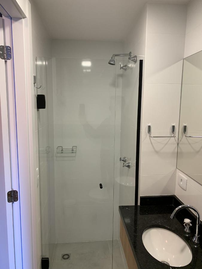 Studio Luxo Casal - - Ayn009 Apartamento