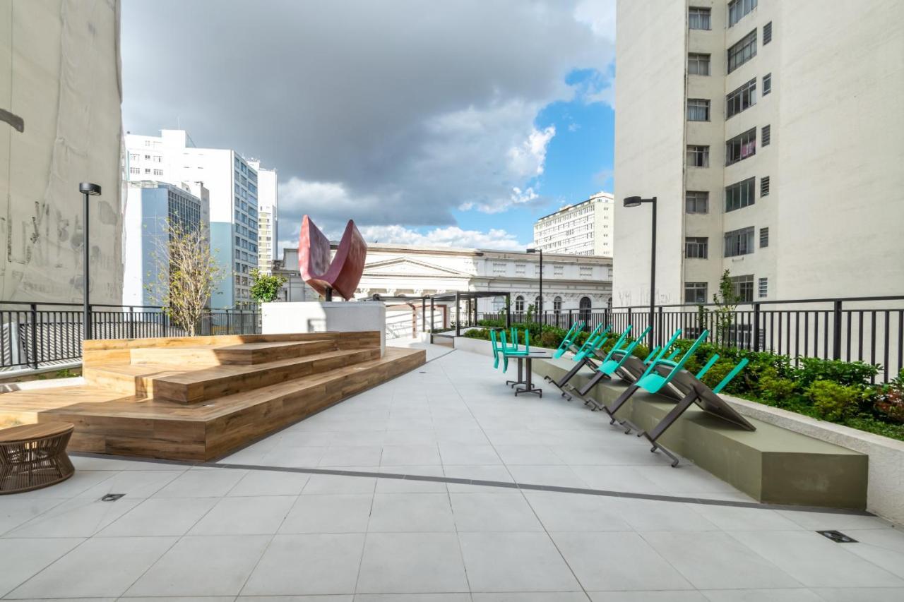 Requinte Studio - - Ayn008 Apartamento *