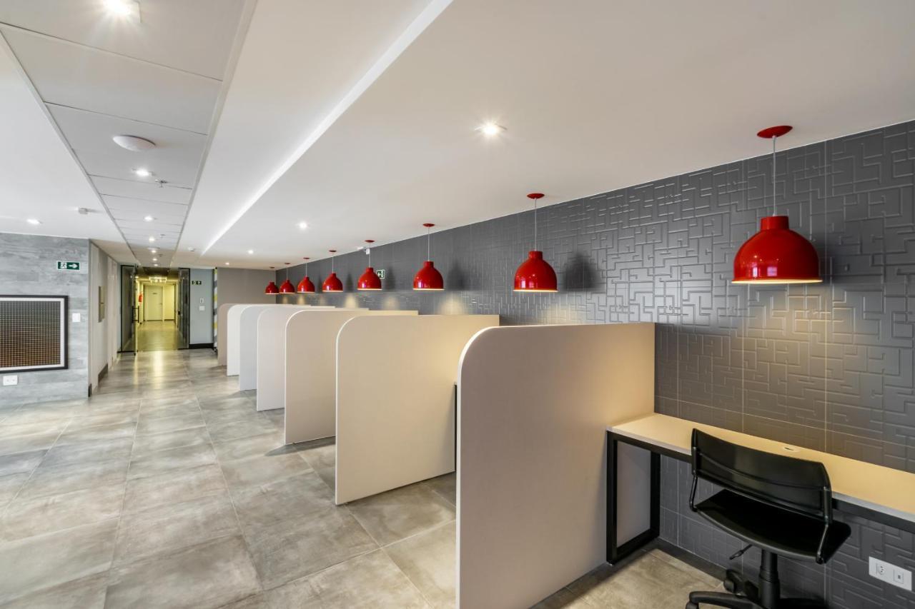 Apartamento Studio Luxo Casal - - Ayn009