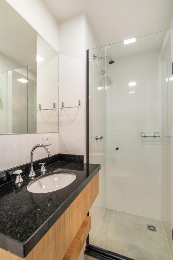 Apartamento Requinte Studio - - Ayn008