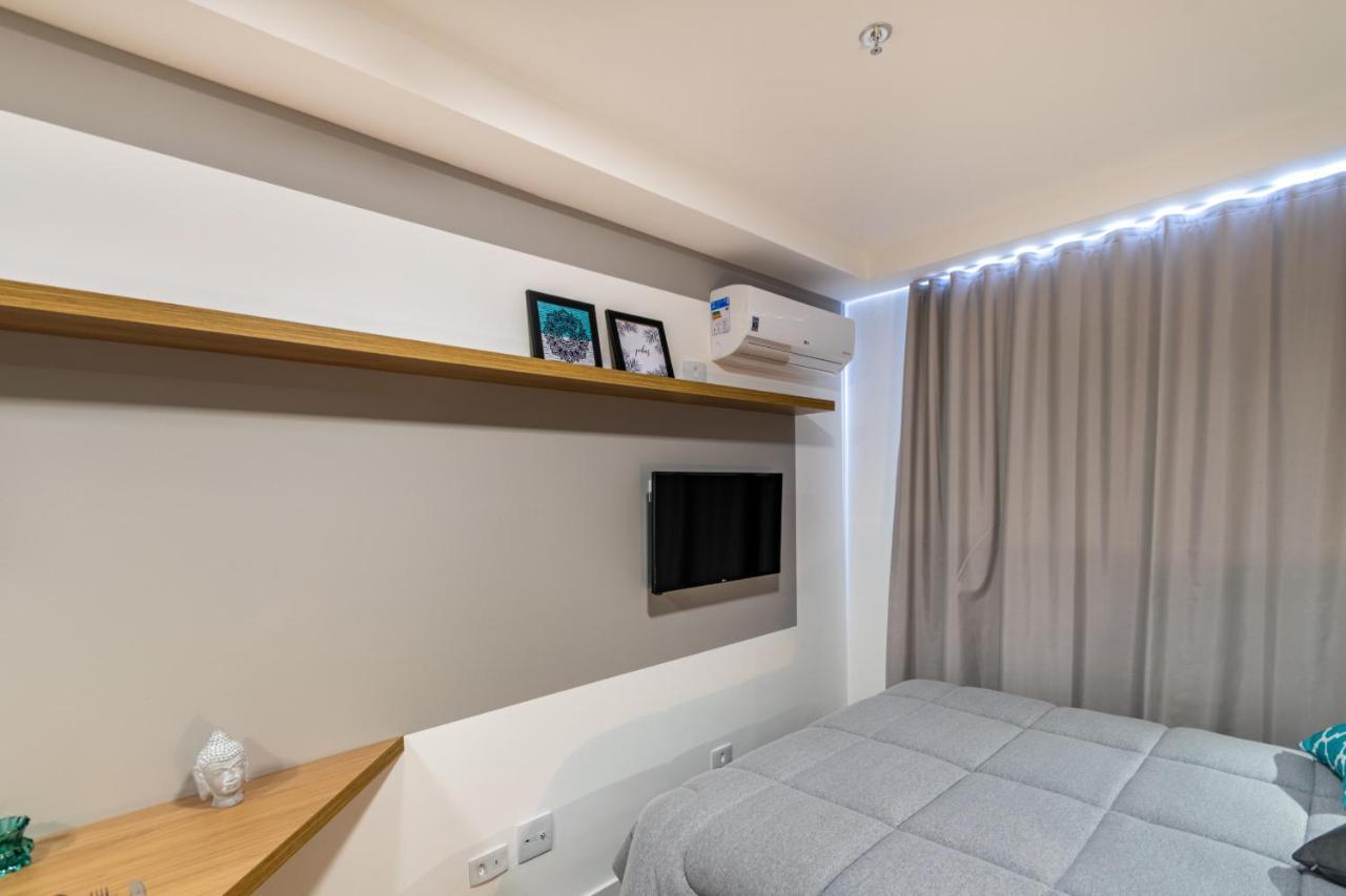Requinte Studio - - Ayn008 Apartamento Curitiba