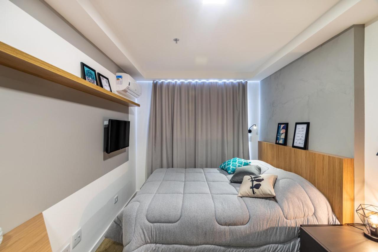 Requinte Studio - - Ayn008 Apartamento *