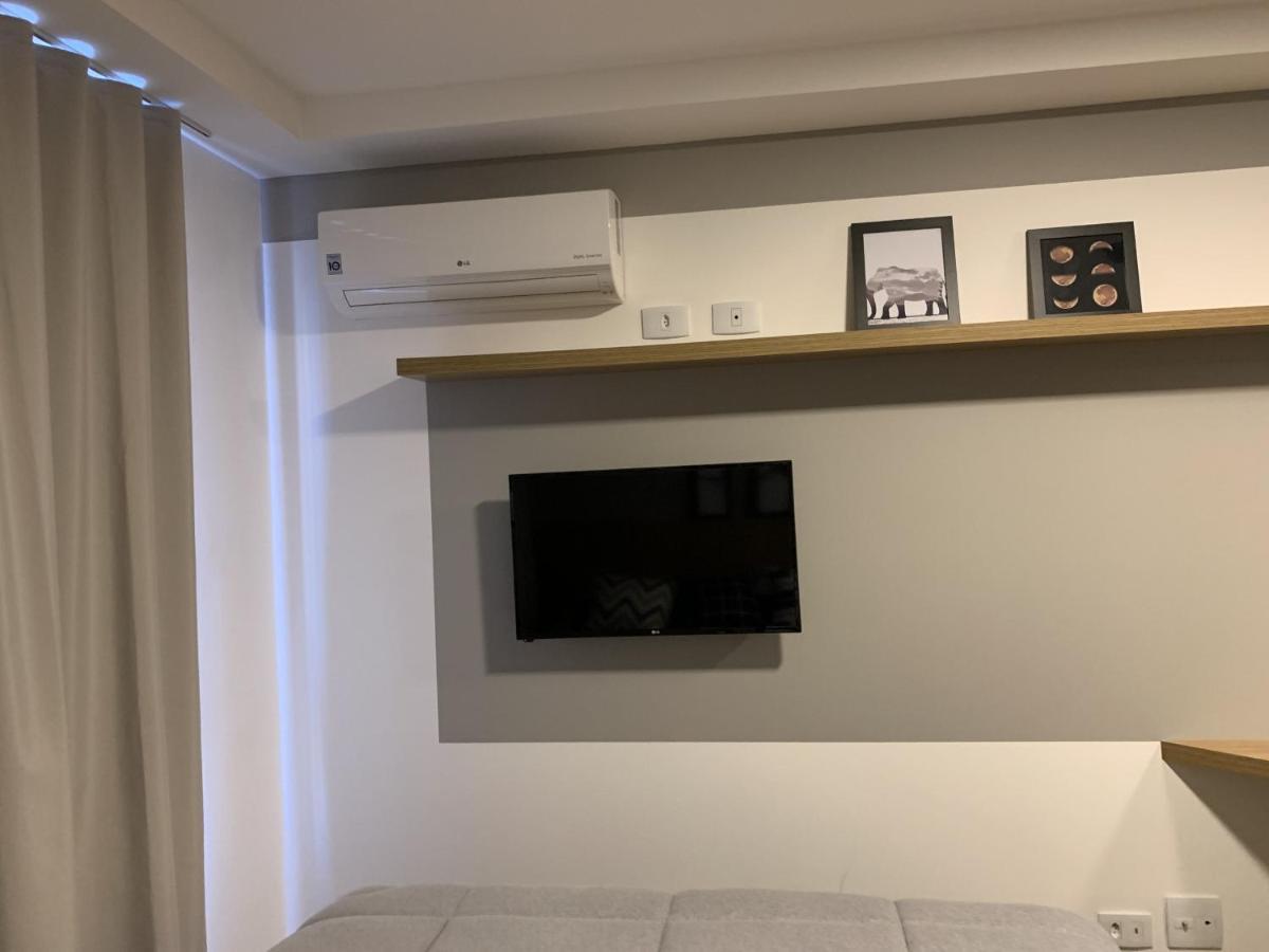 Studio Luxo Casal - - Ayn009 Apartamento Curitiba