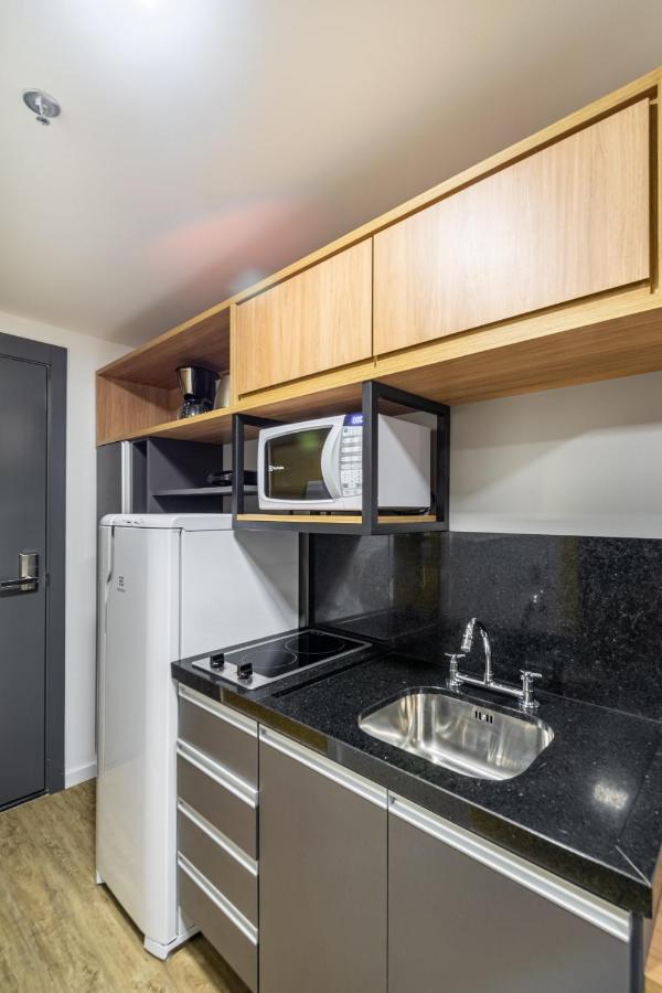 Apartamento Sweet - Studio Central- Ayn002 *