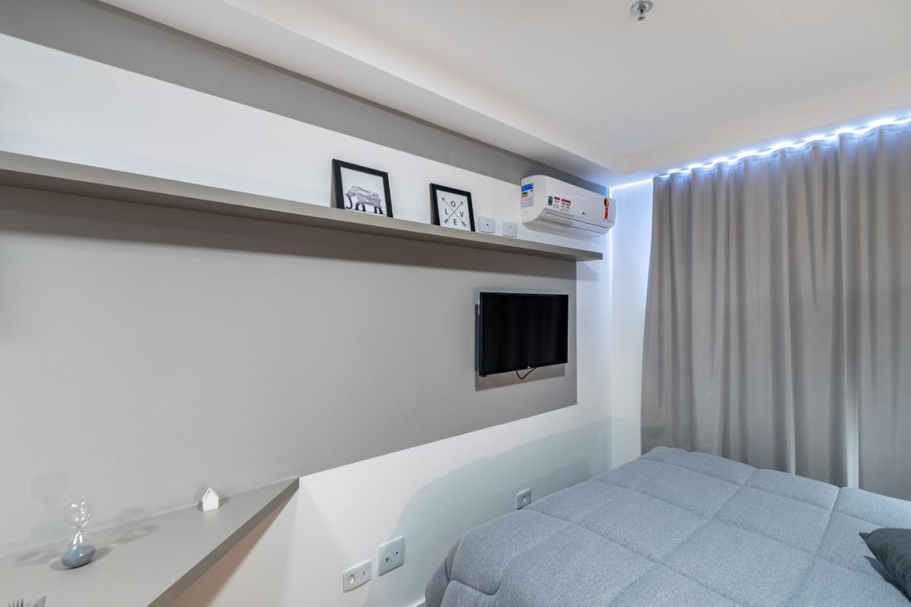 Studio Novo E Confortavel - Centro Da - Ayn006 Apartment *