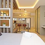 Luxuoso Apto Batel Em Frente Ao Shopping Curitiba - Piscina, Sauna e Academia