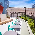 Studio Vista do Skyline de Curitiba - ALL1607