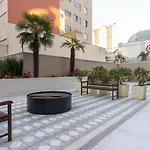 Luxuoso Apto Batel Em Frente Ao Shopping Curitiba - Piscina, Sauna e Academia