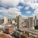 Bela Vista Em Andar Alto - Ayn036