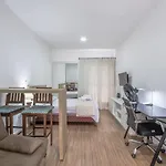 Ls1703- Best Stay Living Smart, Com Varanda