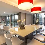 Elegante E Maravilhoso - Studio Central - 7Th028