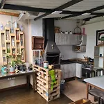 Hostel Ajbj Turismo