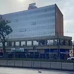 Hotel Itamaraty
