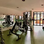 Apartamento Aconchegante No Batel