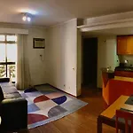 Apartamento Aconchegante No Batel
