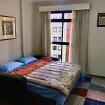 Apartamento Aconchegante No Batel
