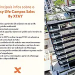Campos Sales By Xtay No Alto Da Gloria