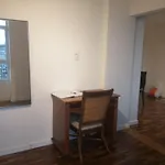 Flat Na Rua XV 2107
