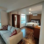 Flat Na Rua XV 2107