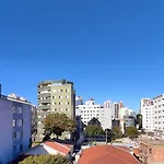 Quarto Privativo. Conforto. Wi-Fi. Proximo Do Centro.