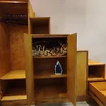 Loft Rustico - Curitiba
