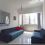 Apartamento Dr. Muricy
