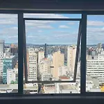A Melhor Opcao No Centro Com Vista Panoramica