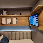 Loft Novinho No Ecoville Com Garagem!