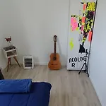 Quarto Em Condominio