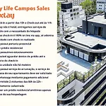Campos Sales By Xtay No Alto Da Gloria