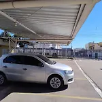Apto Bem Localizado Em Curitiba