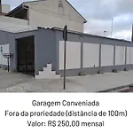 Loft Rustico - Curitiba