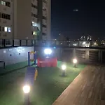 Flat Estacao New Life