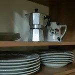 Refugio Urbano Em Curitiba