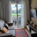 Espaco/Tranquilidade