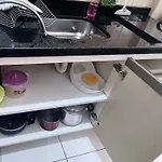 Family Space Curitiba/vaga de garagem Gratis