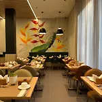 Hotel Roochelle Convention By Nobile