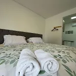 John- R Apart-Hotel Curitiba Jardim Botanico