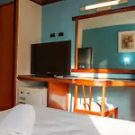 Rede Andrade Mercado Hotel